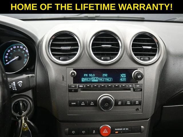 Used 2014 Chevrolet Captiva Sport LT image 25