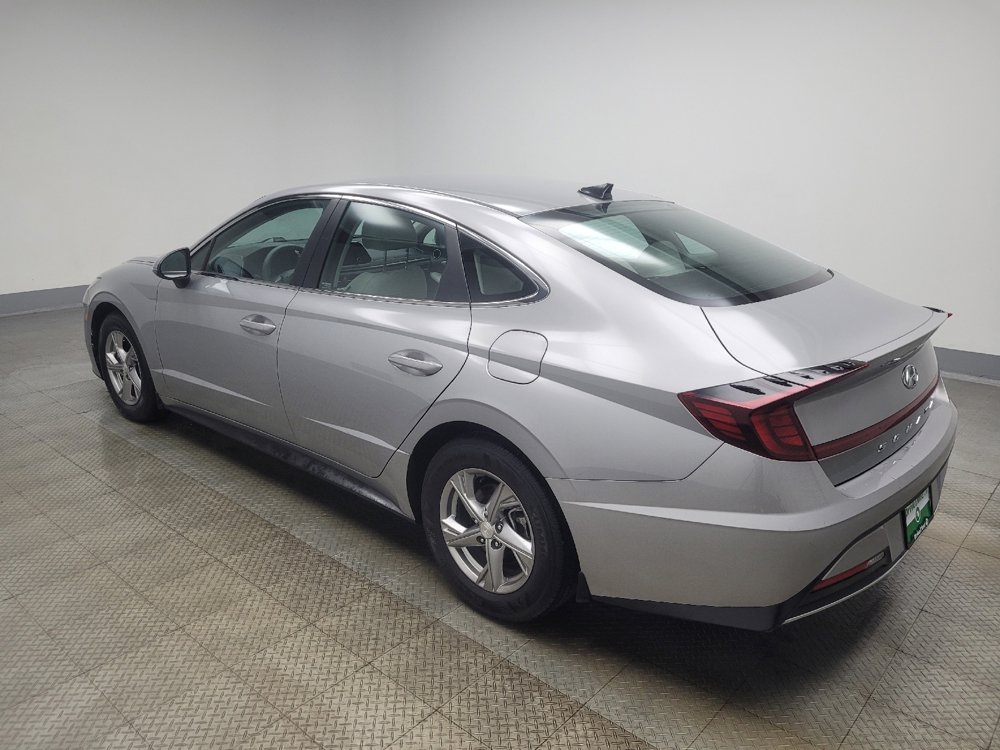 Used 2023 Hyundai Sonata SE image 3