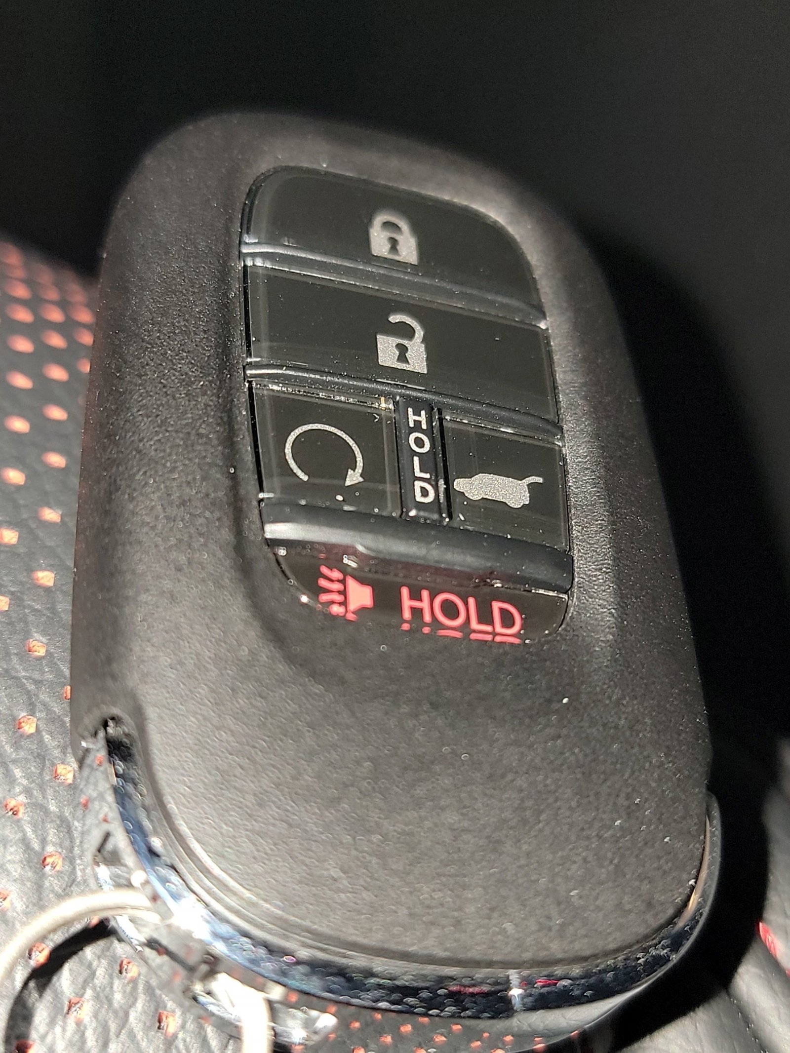 New 2026 Honda Pilot Black Edition image 24