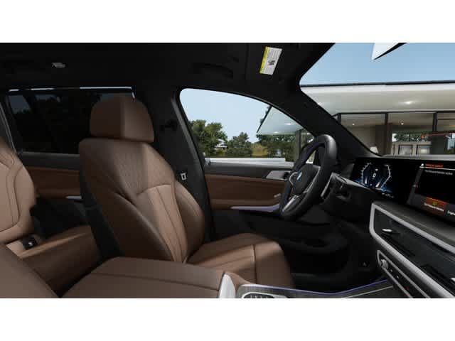 New 2026 BMW X7 M60i AWD/4WD image 9