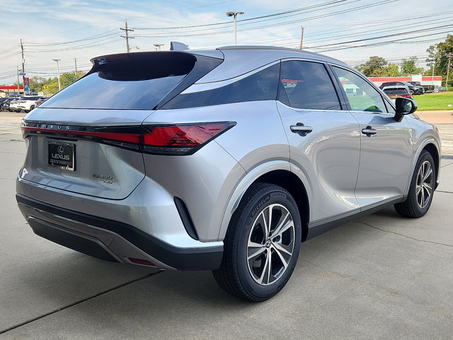 New 2026 Lexus RX 350 Premium AWD/4WD image 4