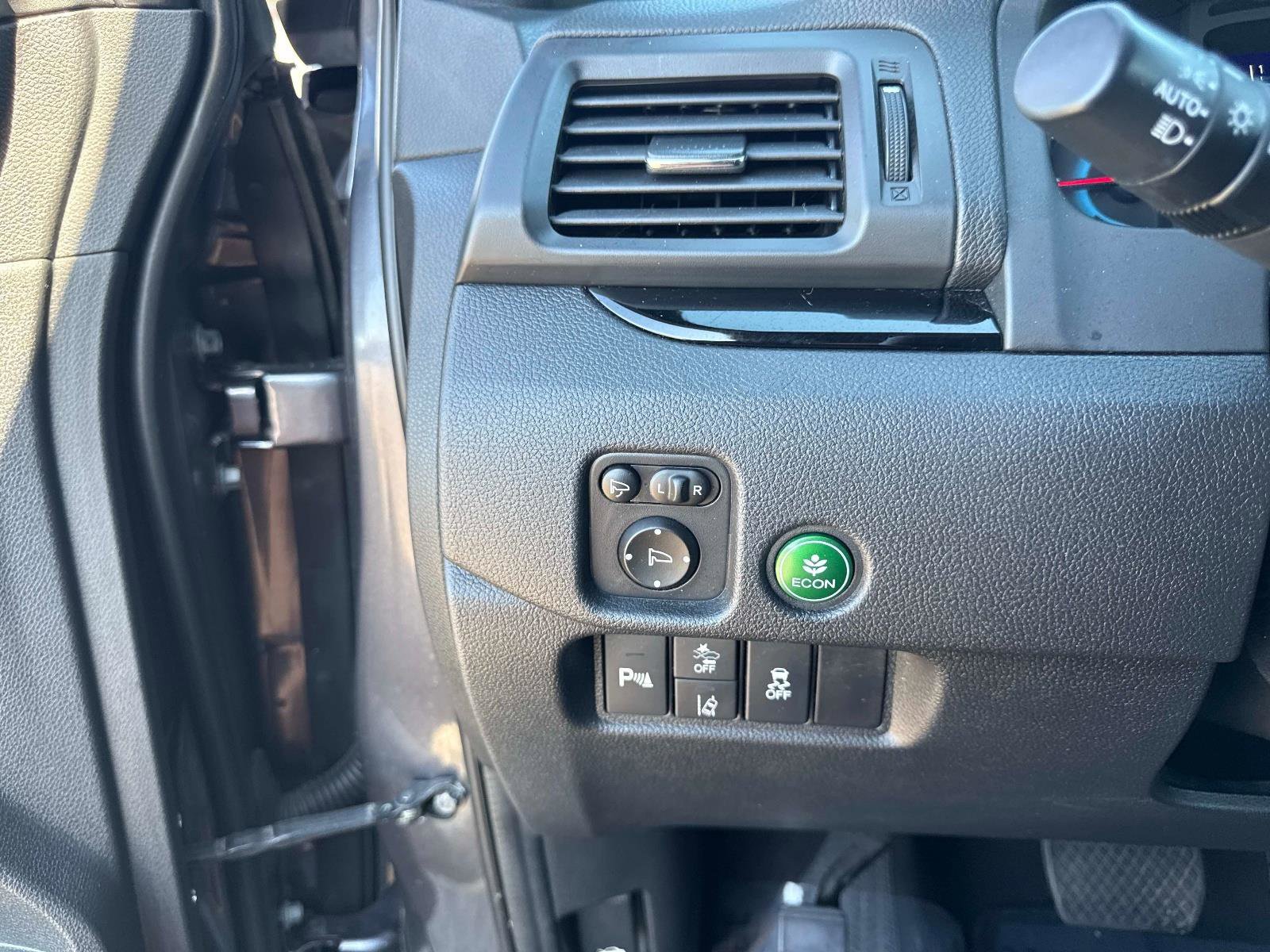 Certified 2019 Honda Passport Elite image 35