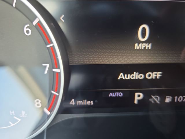 New 2026 Nissan Rogue SV w/ Rock Creek Premium Package image 20