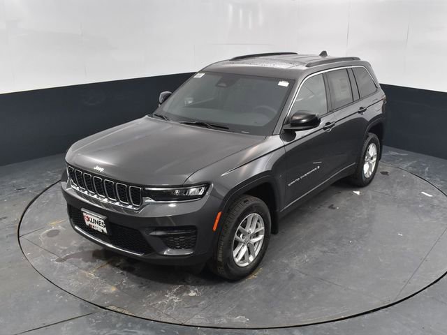 New 2026 Jeep Grand Cherokee Laredo X AWD/4WD image 35