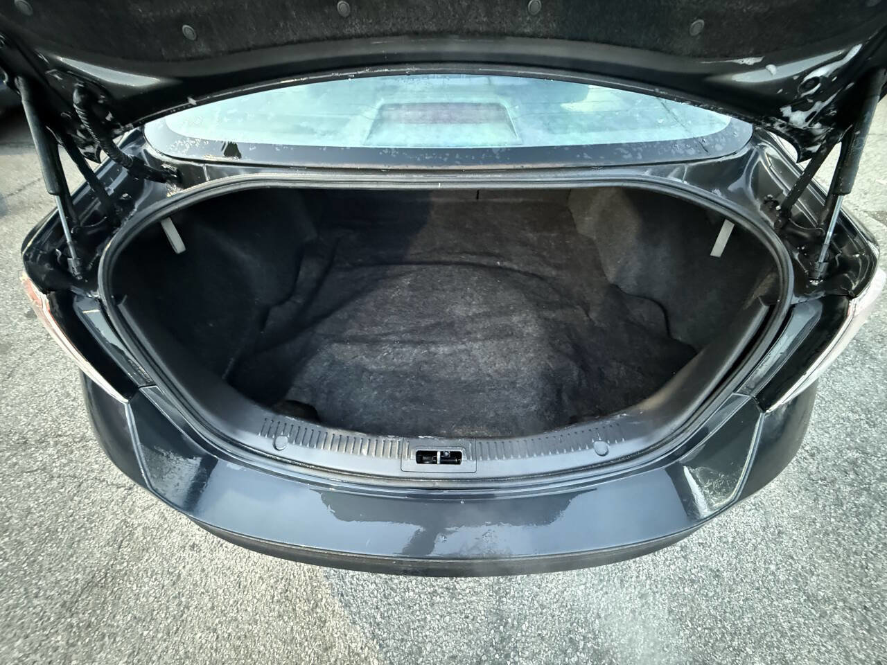 Used 2012 MAZDA MAZDA6 i Touring Plus image 18