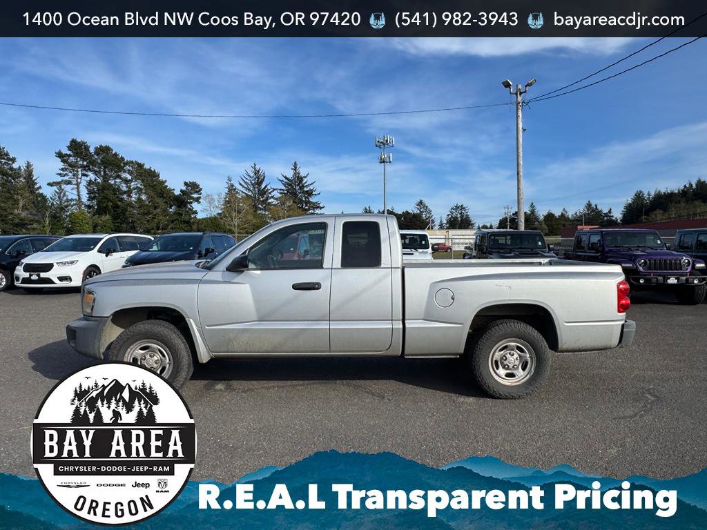 Used 2008 Dodge Dakota ST image 8