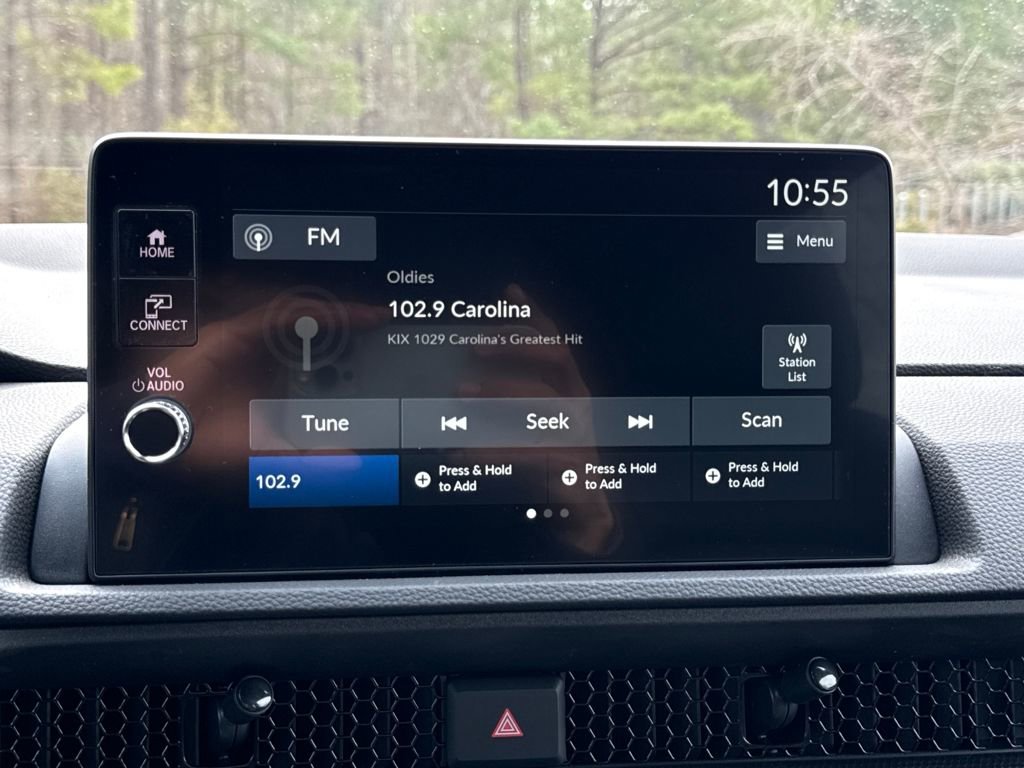 New 2026 Honda CR-V Sport-L image 23