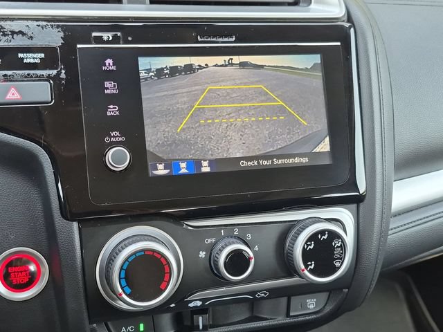Used 2019 Honda Fit EX image 14