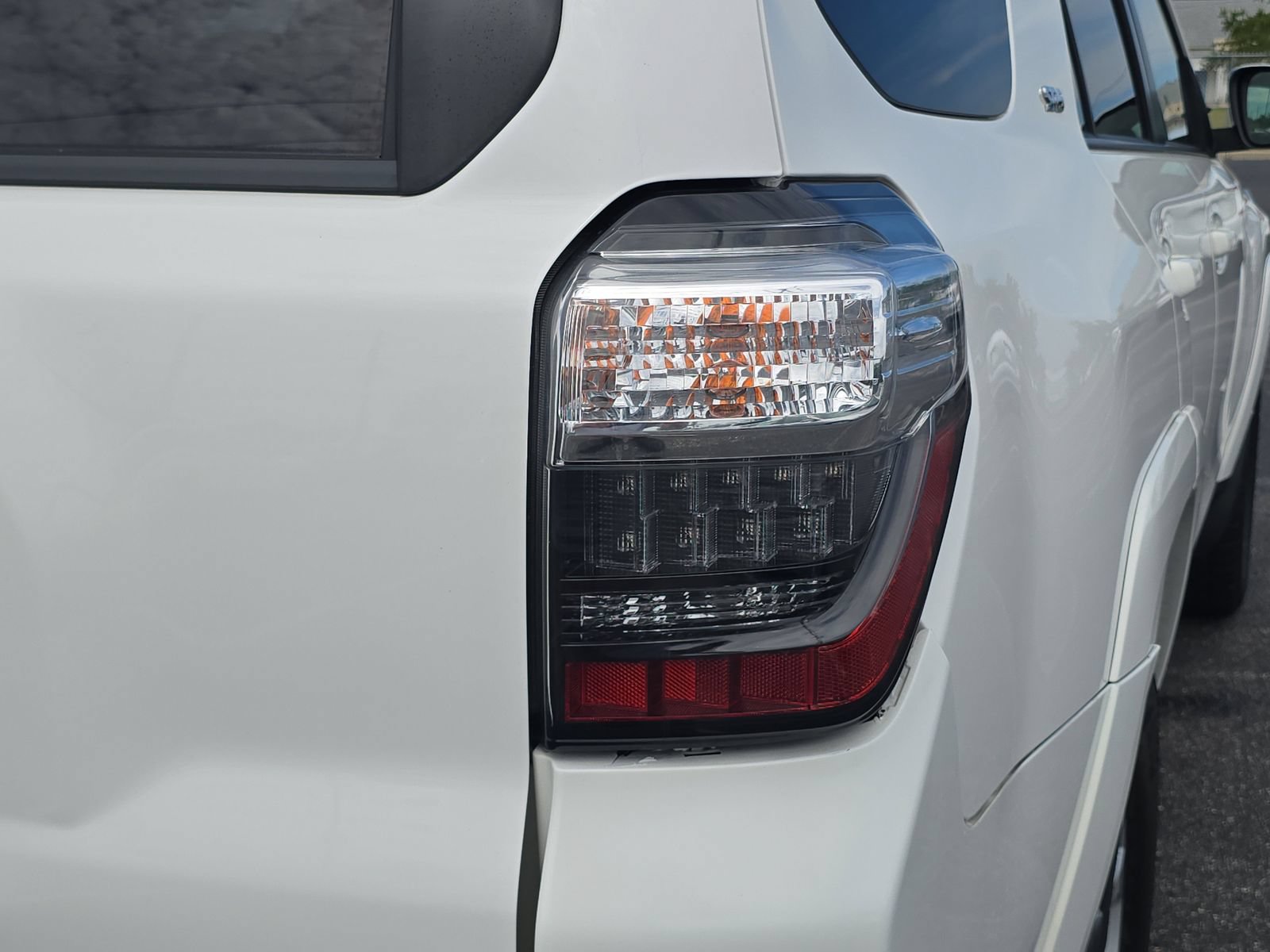 Used 2019 Toyota 4Runner SR5 RWD image 8