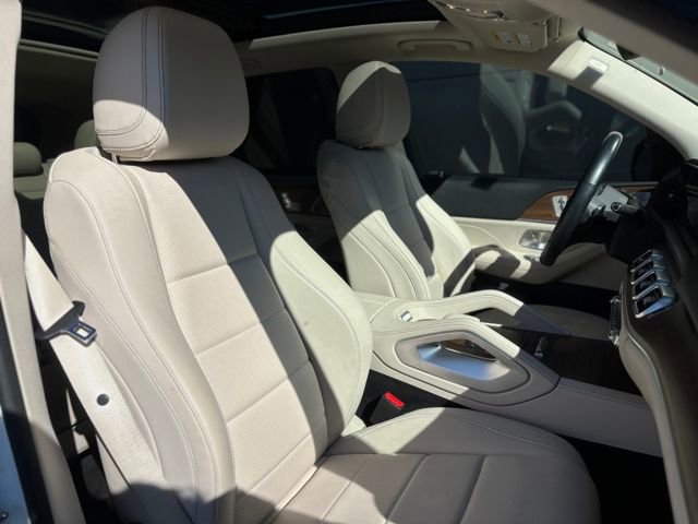 Certified 2023 Mercedes-Benz GLE 450 4MATIC image 77