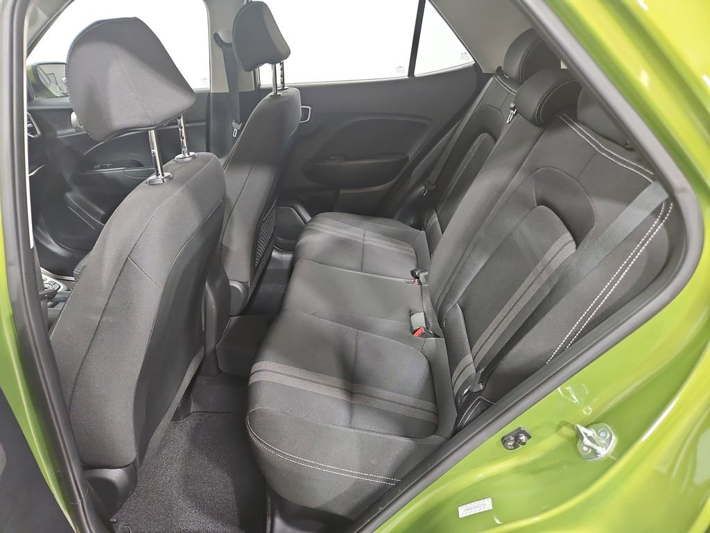 Certified 2023 Hyundai Venue SEL FWD image 24
