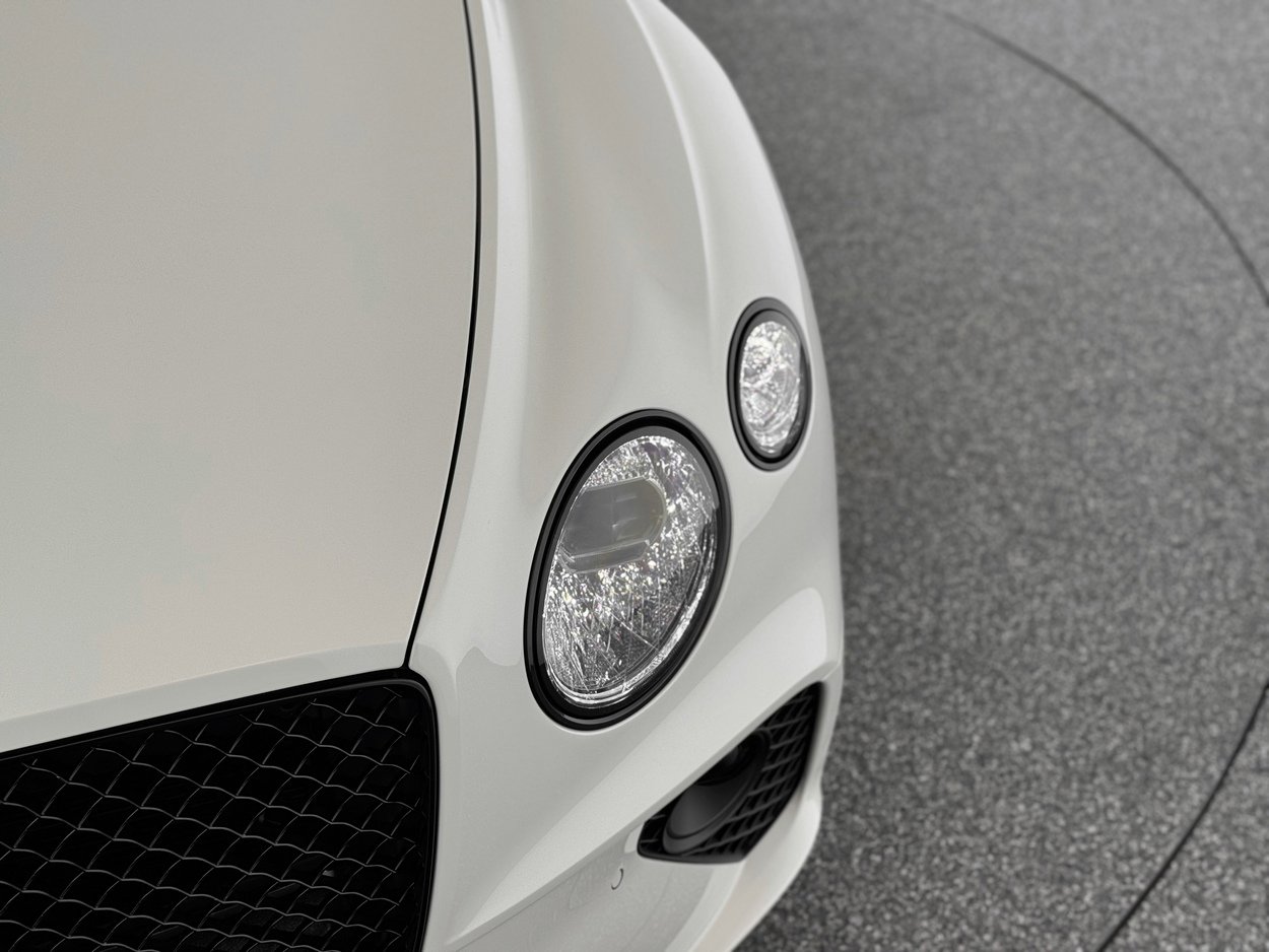 Certified 2024 Bentley Continental GT AWD/4WD image 46