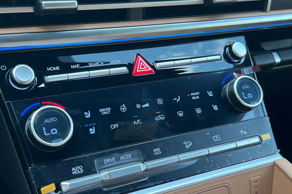 New 2026 Hyundai Santa Fe Limited image 19