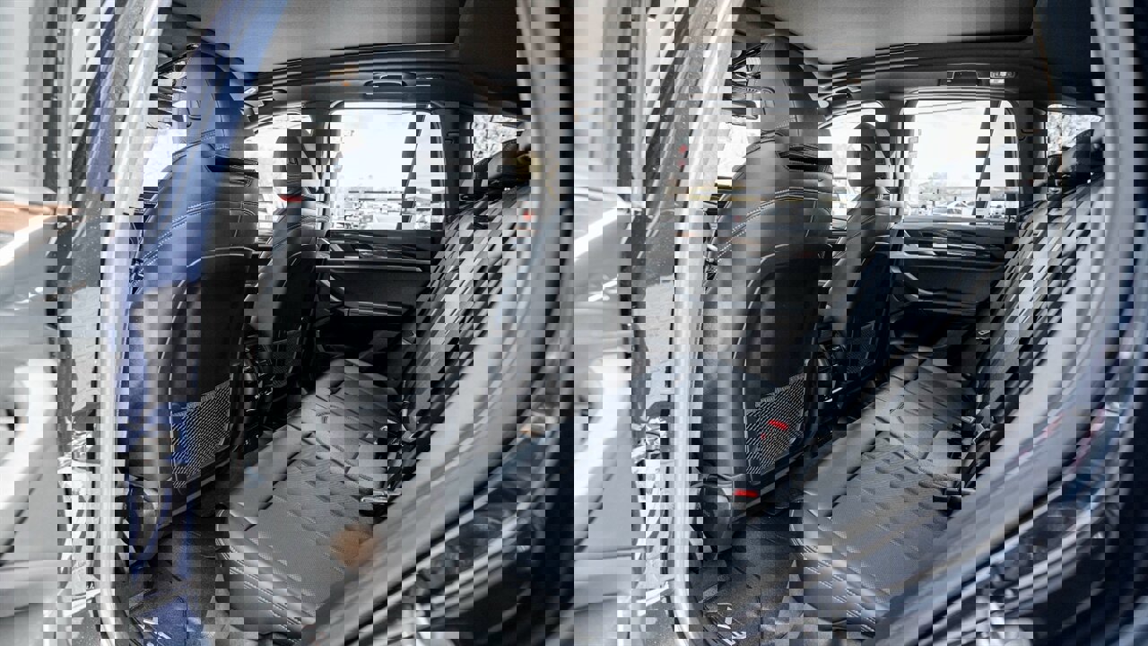 Used 2023 BMW X3 xDrive30i w/ Premium Package image 38