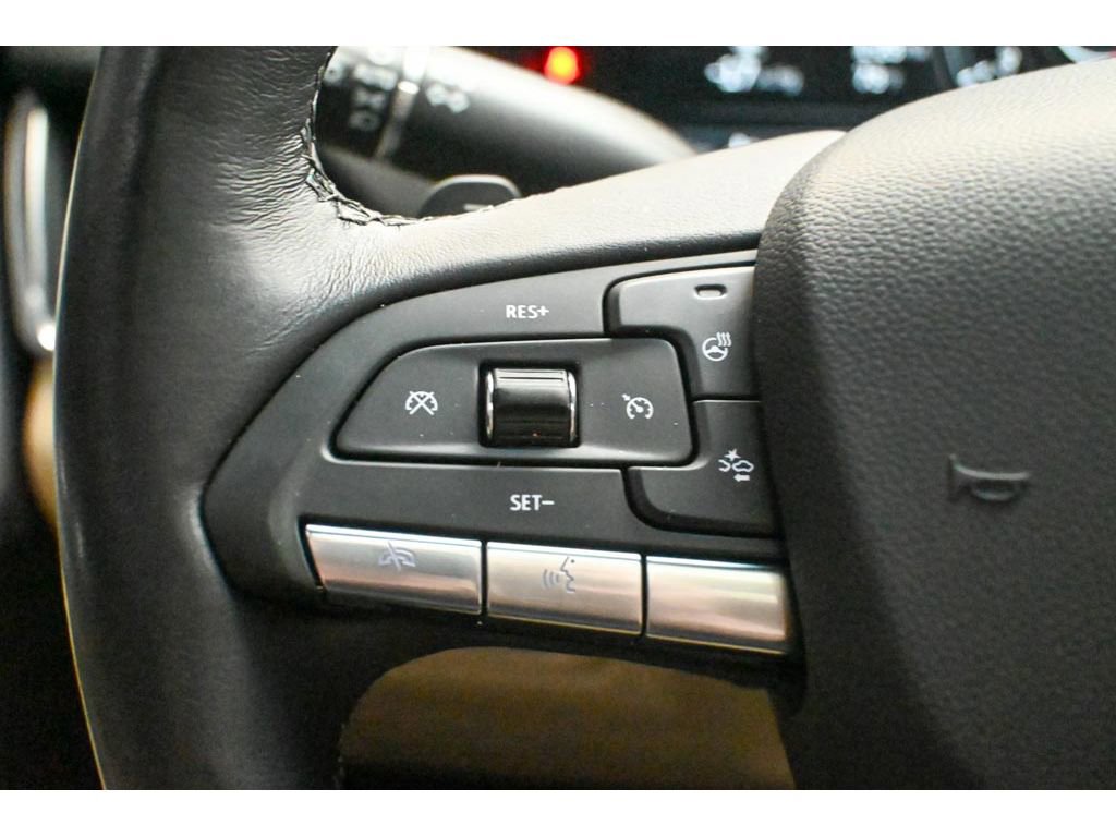 Used 2023 Cadillac CT5 Premium Luxury w/ LPO, ONYX Package image 39