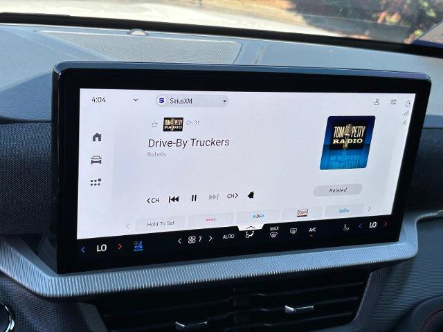 Certified 2025 Ford Explorer ST AWD/4WD image 26