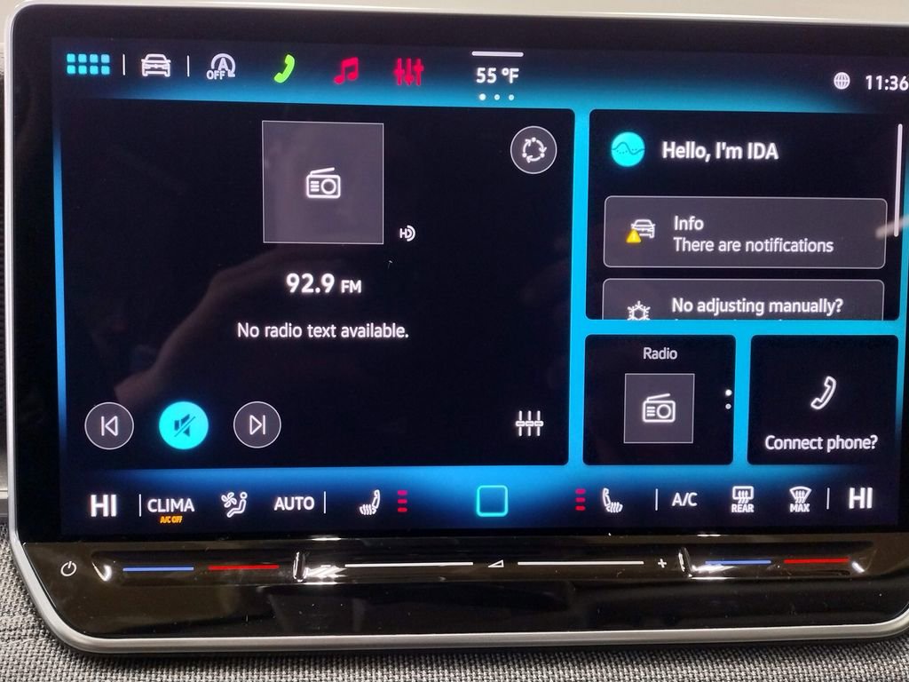 New 2026 Volkswagen Tiguan S AWD/4WD image 24