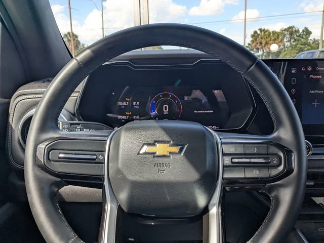 Used 2024 Chevrolet Colorado LT image 20