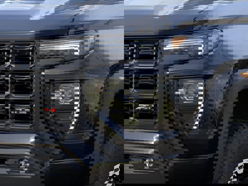 New 2026 GMC Canyon AT4 image 10