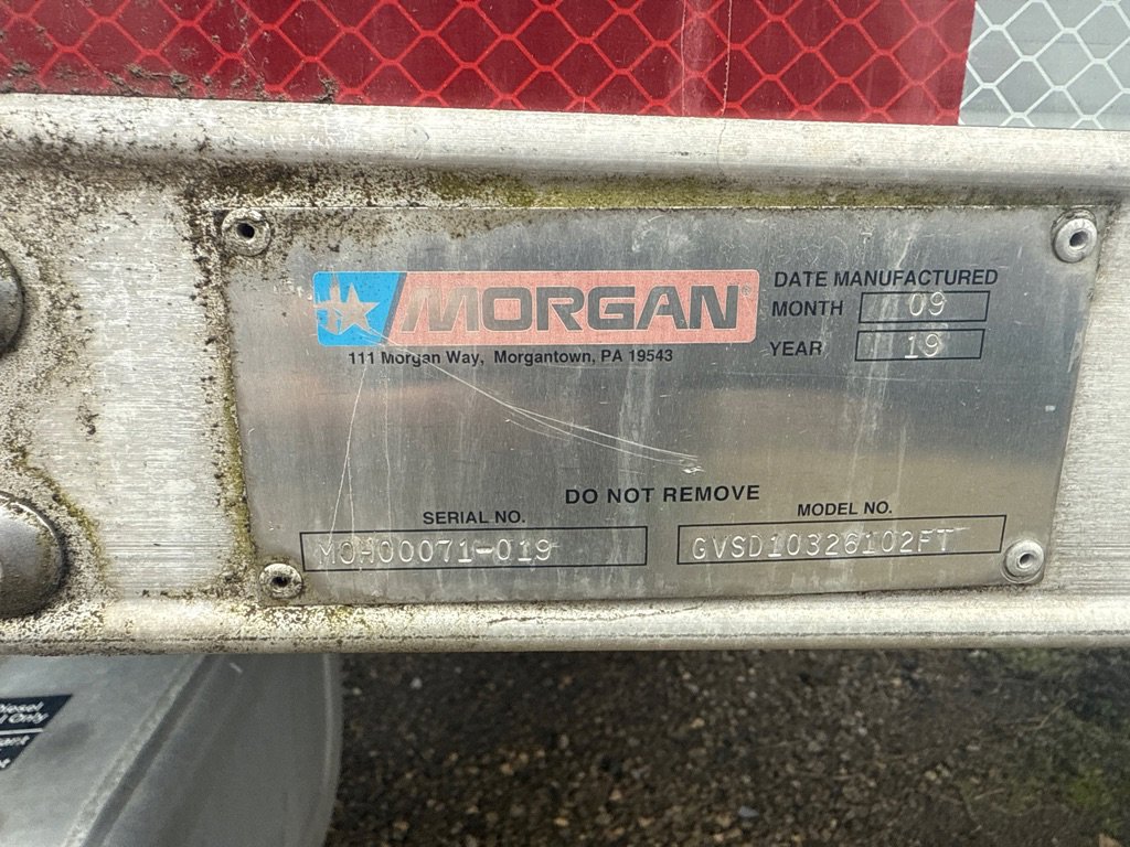 Used 2019 Ford F650 2WD Regular Cab Super Duty image 12