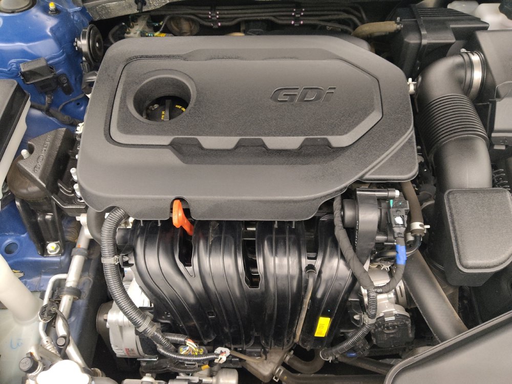 Used 2018 Hyundai Sonata Limited w/ Ultimate Package 07 image 30