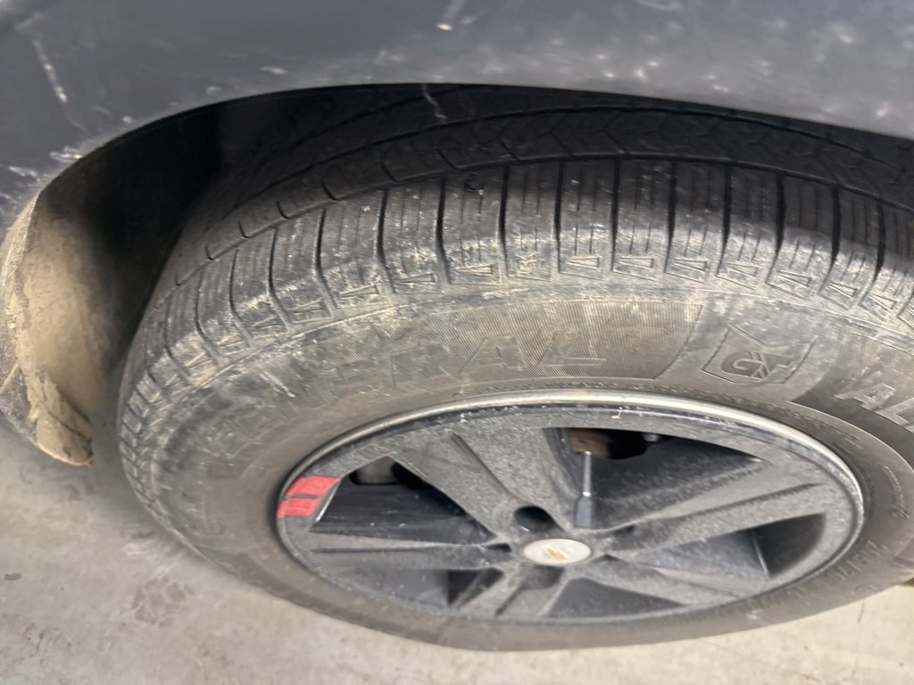 Used 2021 Chevrolet Trax LS w/ Tint and Cruise Package image 3