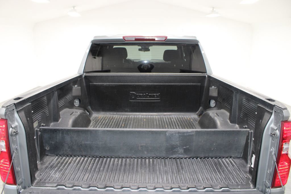 Used 2024 Chevrolet Silverado 1500 LT image 14