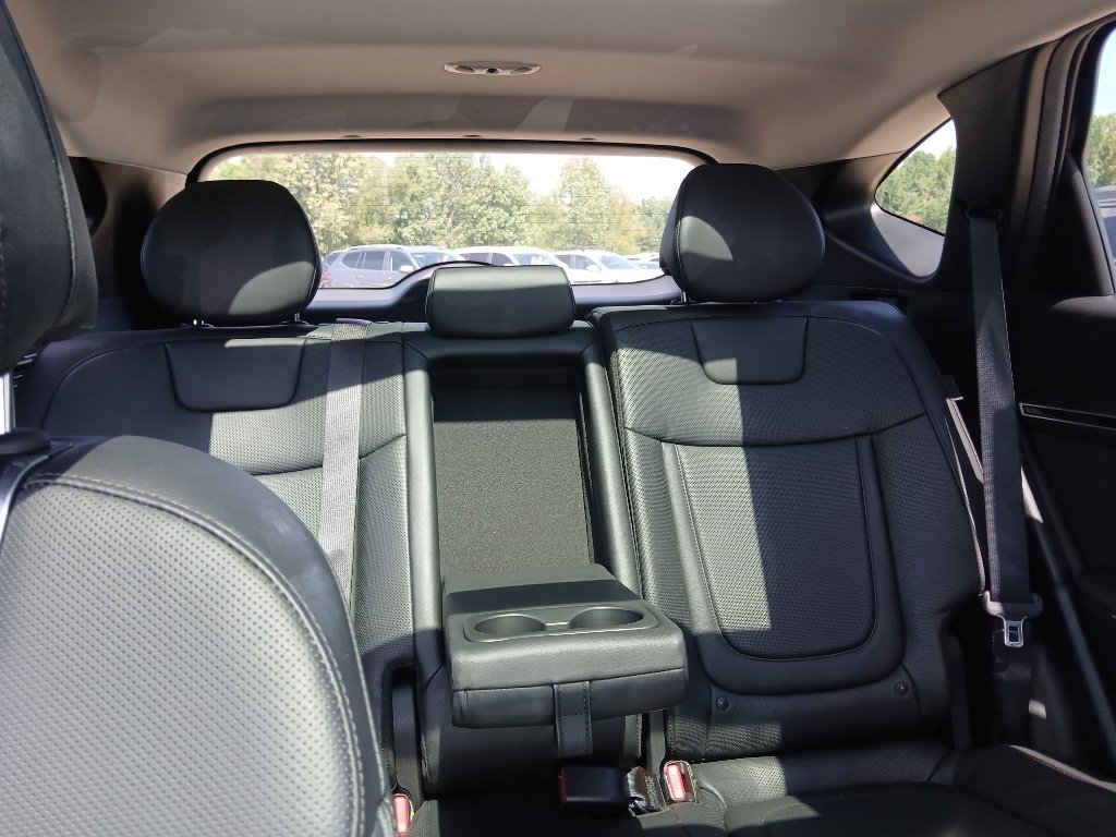Used 2024 Hyundai Tucson Limited AWD/4WD image 26