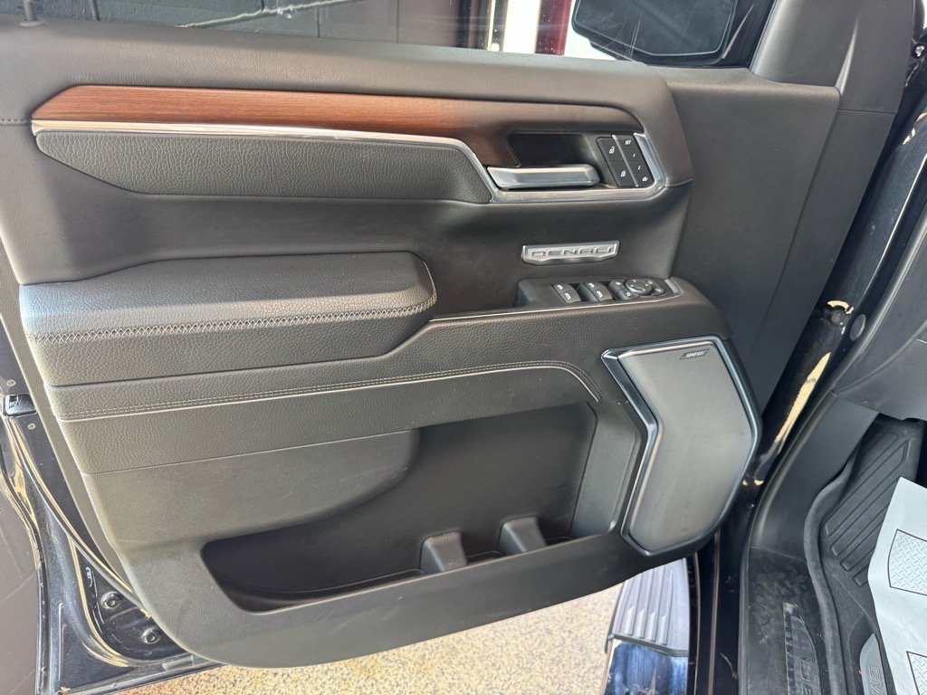 Certified 2024 GMC Sierra 1500 Denali w/ Technology Package image 21