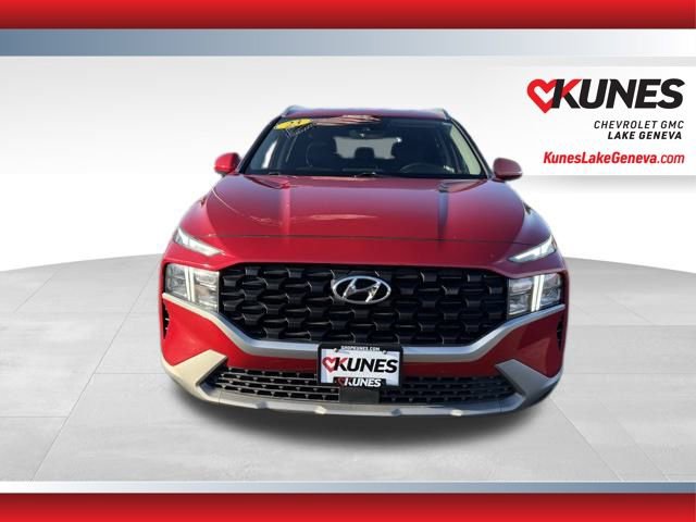 Used 2023 Hyundai Santa Fe SEL image 10