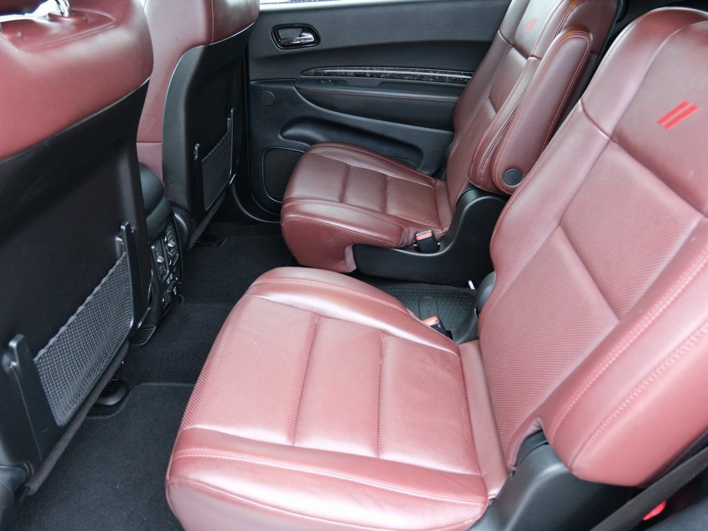 Used 2024 Dodge Durango R/T image 32