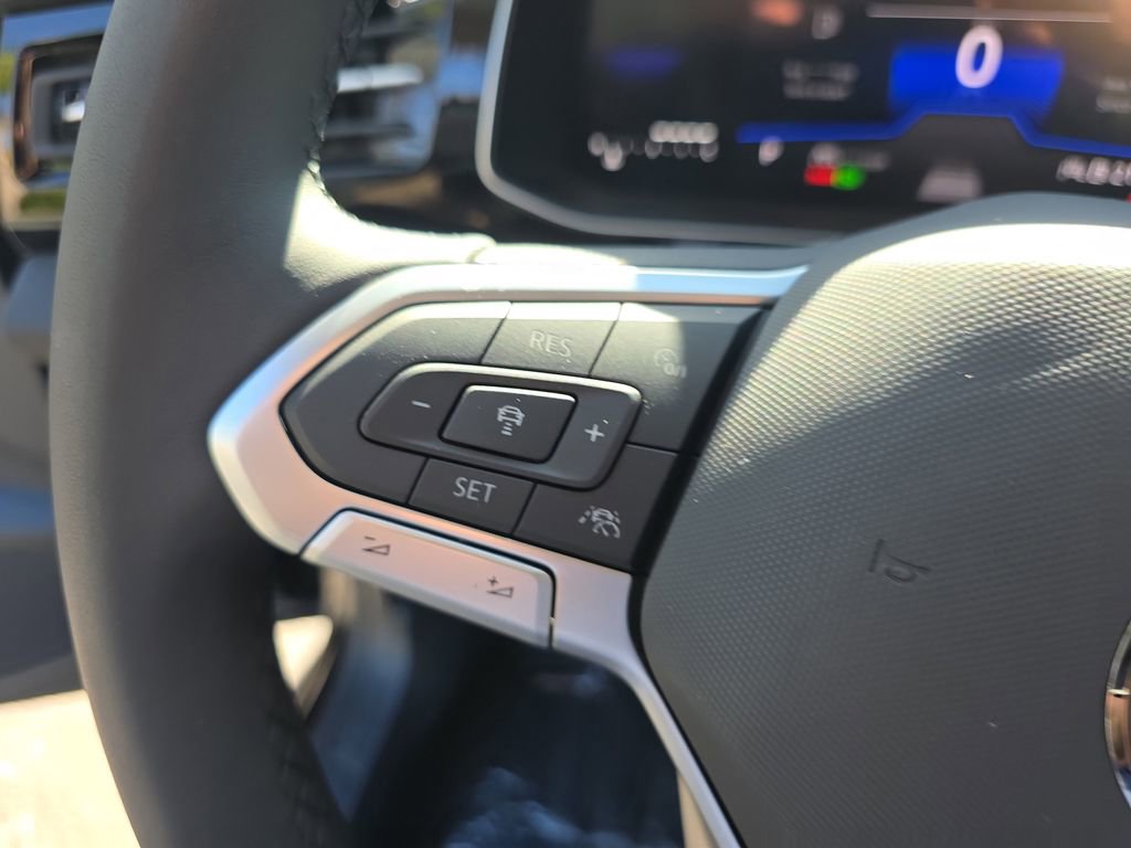 New 2026 Volkswagen Jetta S image 21