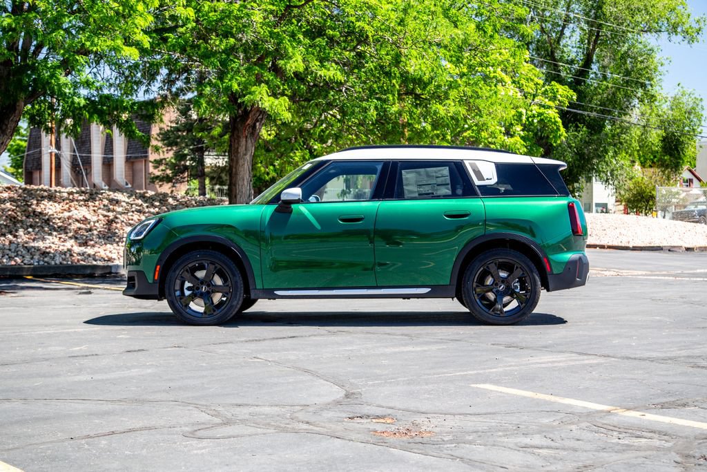New 2027 MINI Cooper Countryman S w/ Comfort Package Max AWD/4WD image 2