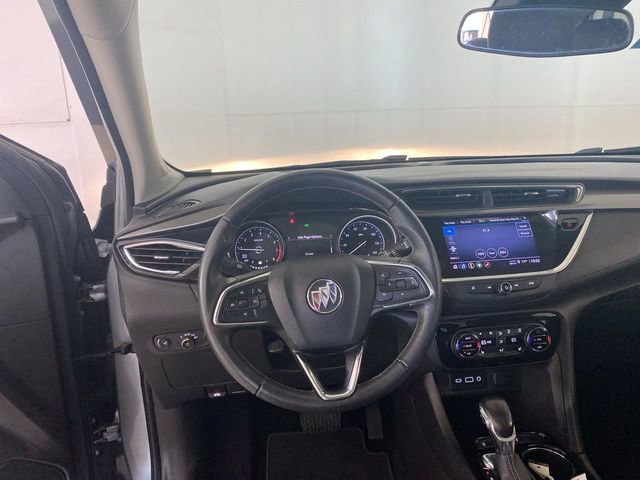 Used 2023 Buick Encore GX Select w/ Experience Buick Package FWD image 33