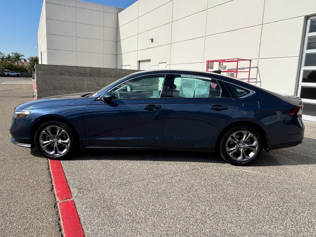 Used 2024 Honda Accord EX image 7