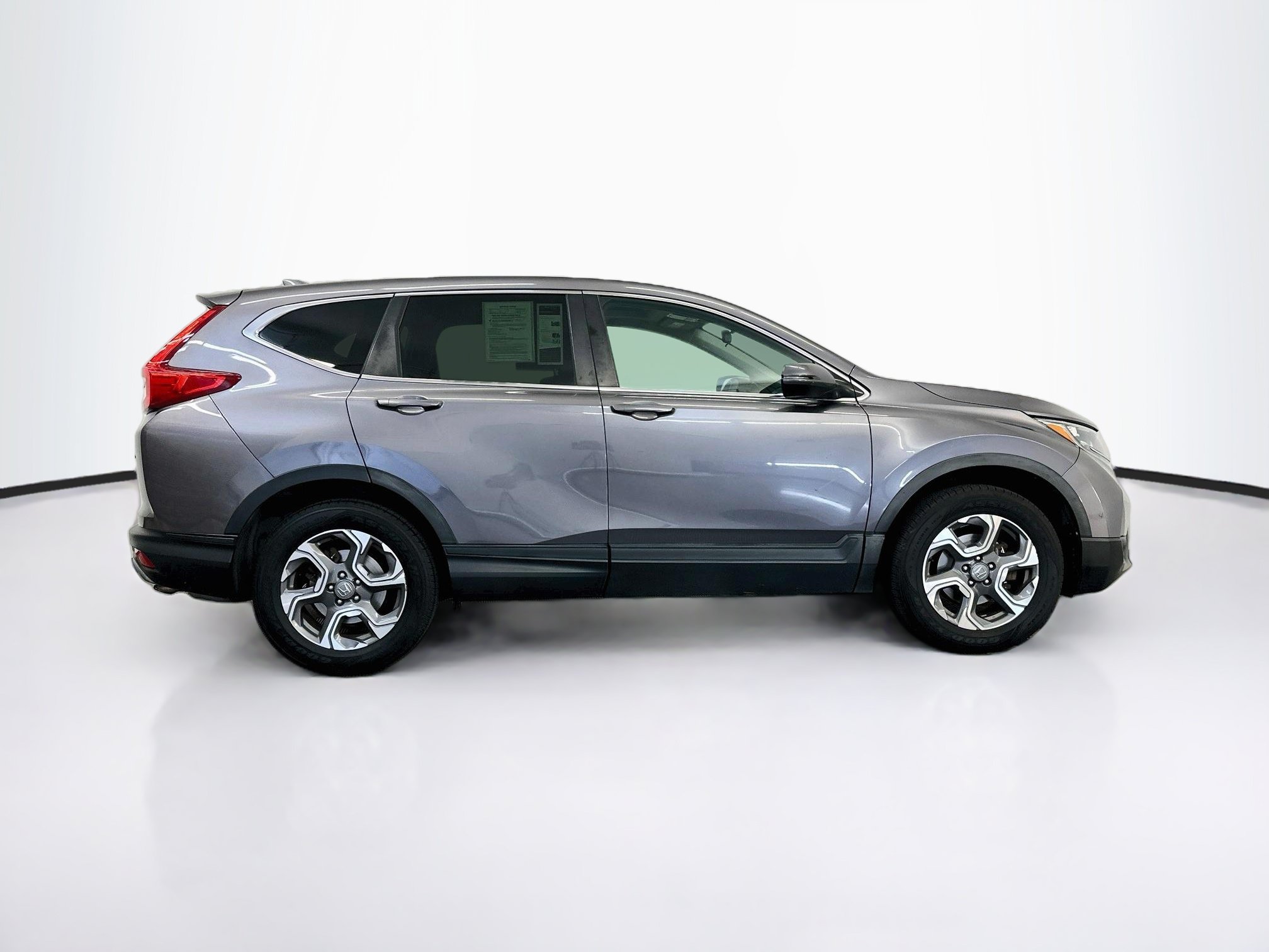 Used 2018 Honda CR-V EX image 10