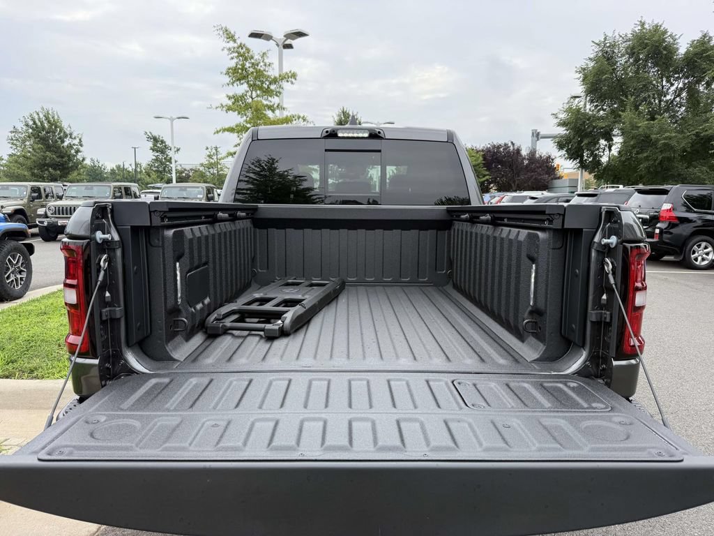 New 2026 RAM 1500 Rebel w/ Rebel Level 2 Equipment Group AWD/4WD image 34