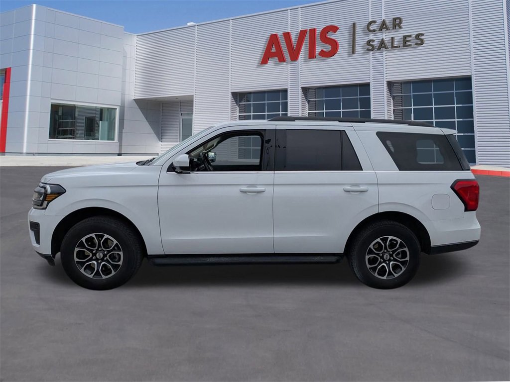 Used 2024 Ford Expedition XLT image 10