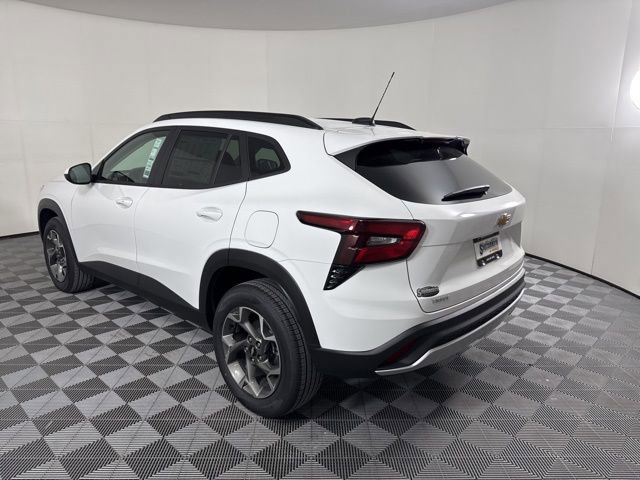 New 2026 Chevrolet Trax LT image 5