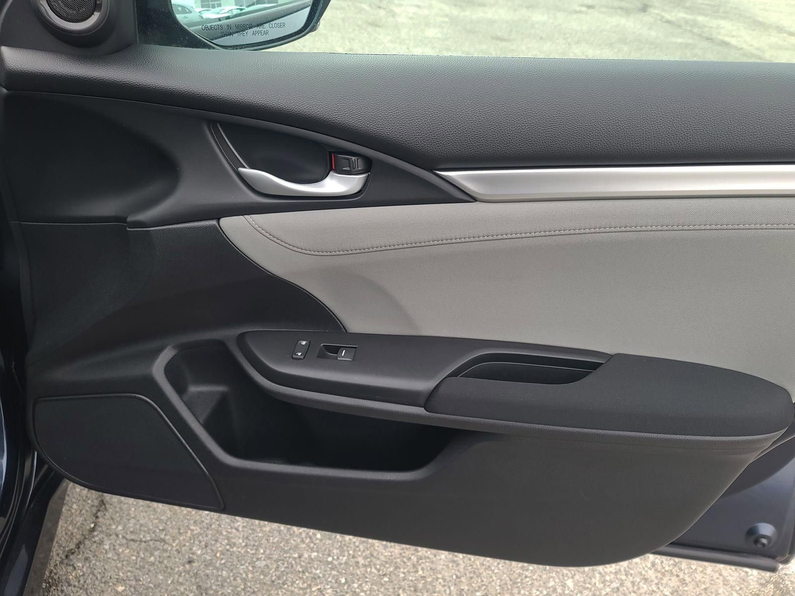 Used 2020 Honda Civic EX image 21