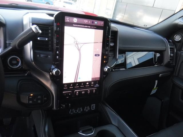 New 2026 RAM 2500 Rebel w/ Rebel Level 2 Equipment Group image 31