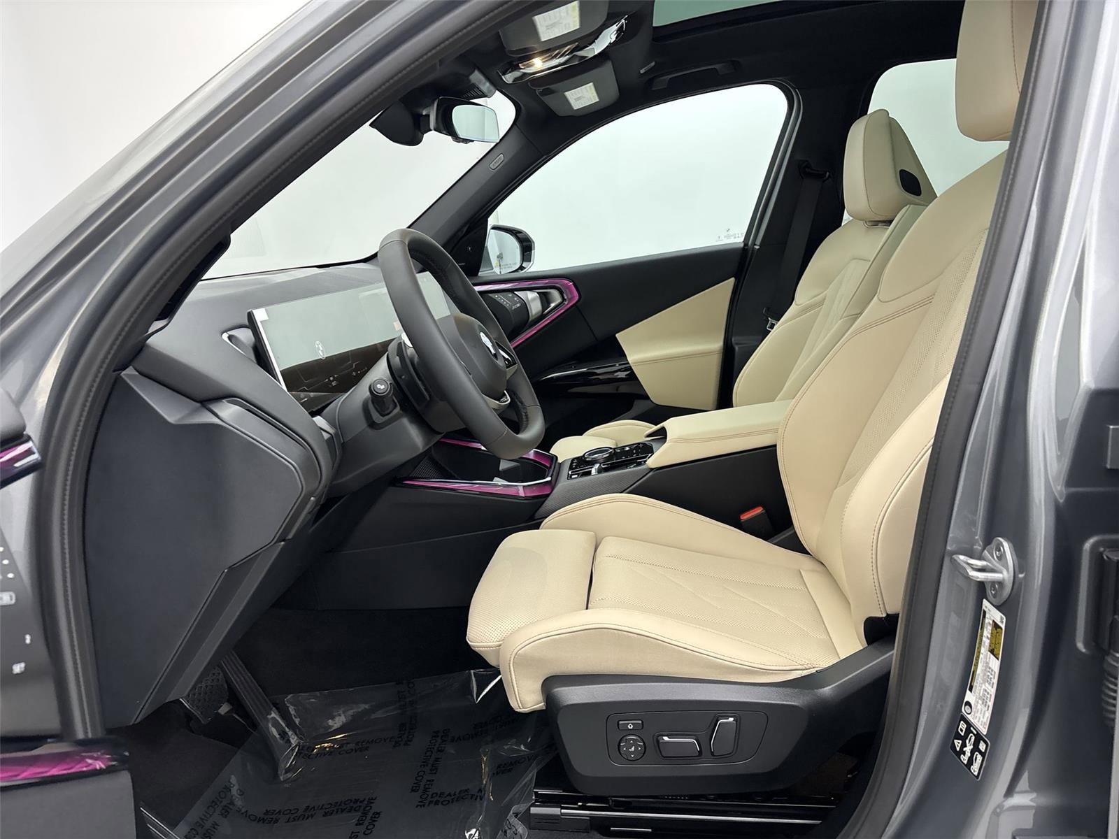 New 2026 BMW X3 xDrive30 w/ Convenience Package image 25