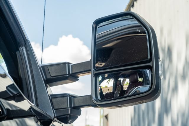 Used 2020 Ford F250 Platinum AWD/4WD image 16