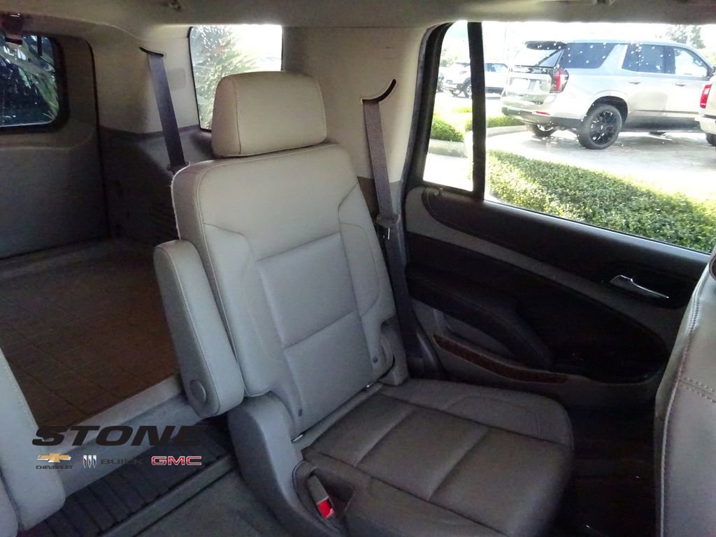 Used 2018 Chevrolet Tahoe Premier image 17