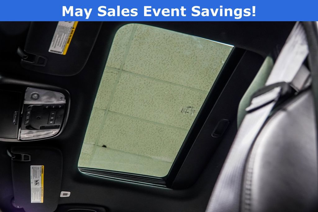 Used 2025 Dodge Durango GT AWD/4WD image 39
