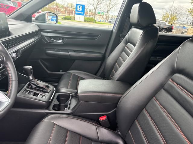 Used 2024 Honda CR-V Sport-L image 14