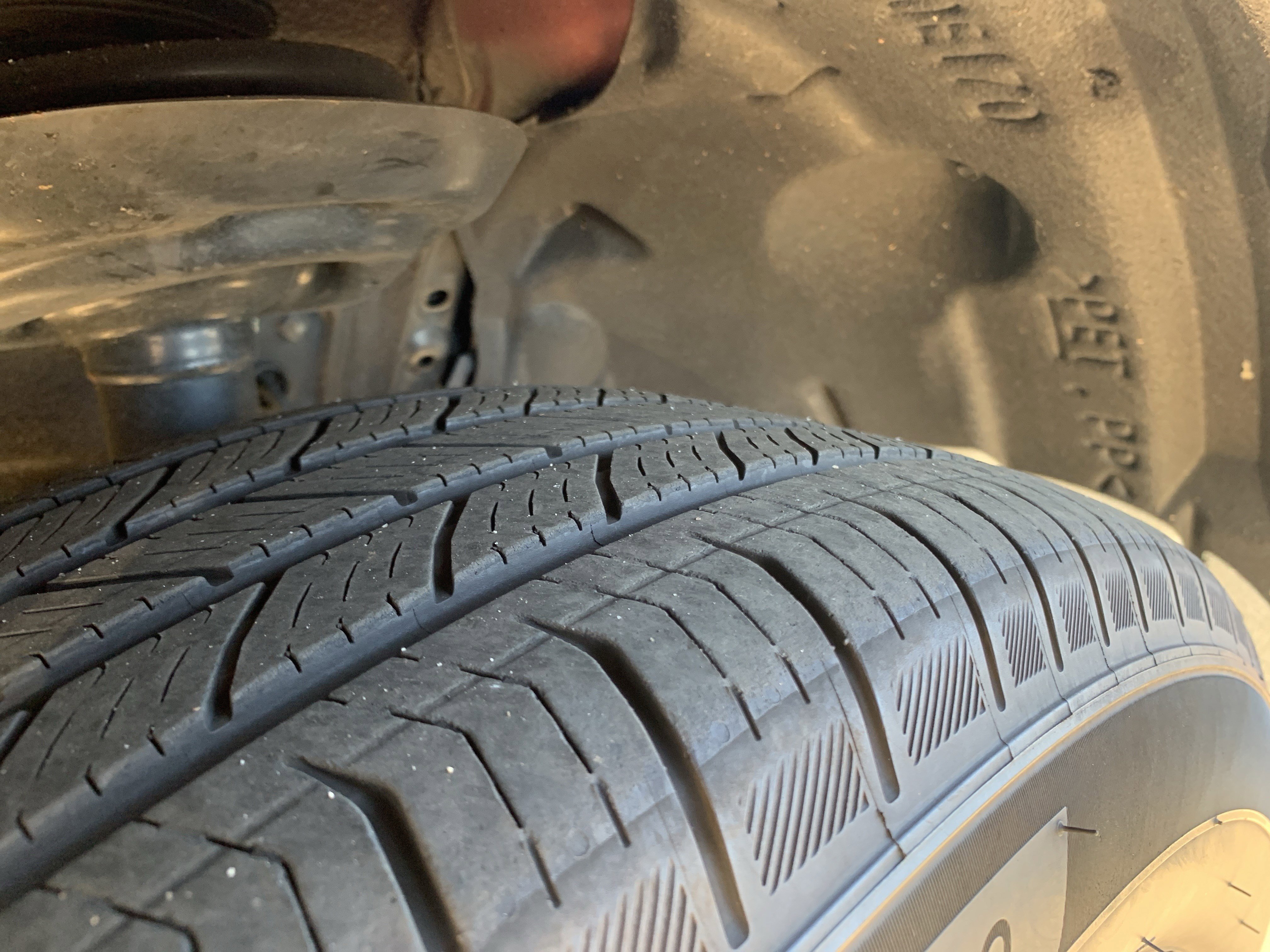 Certified 2025 Lexus RX 350 FWD image 12