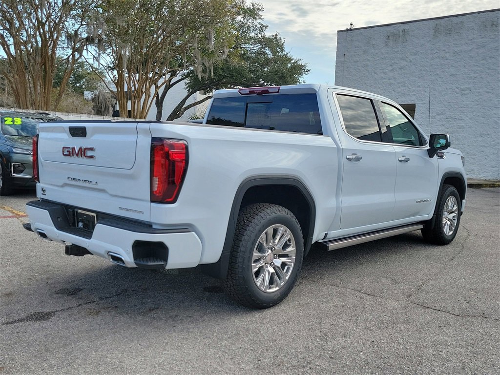 New 2026 GMC Sierra 1500 Denali w/ Technology Package image 6