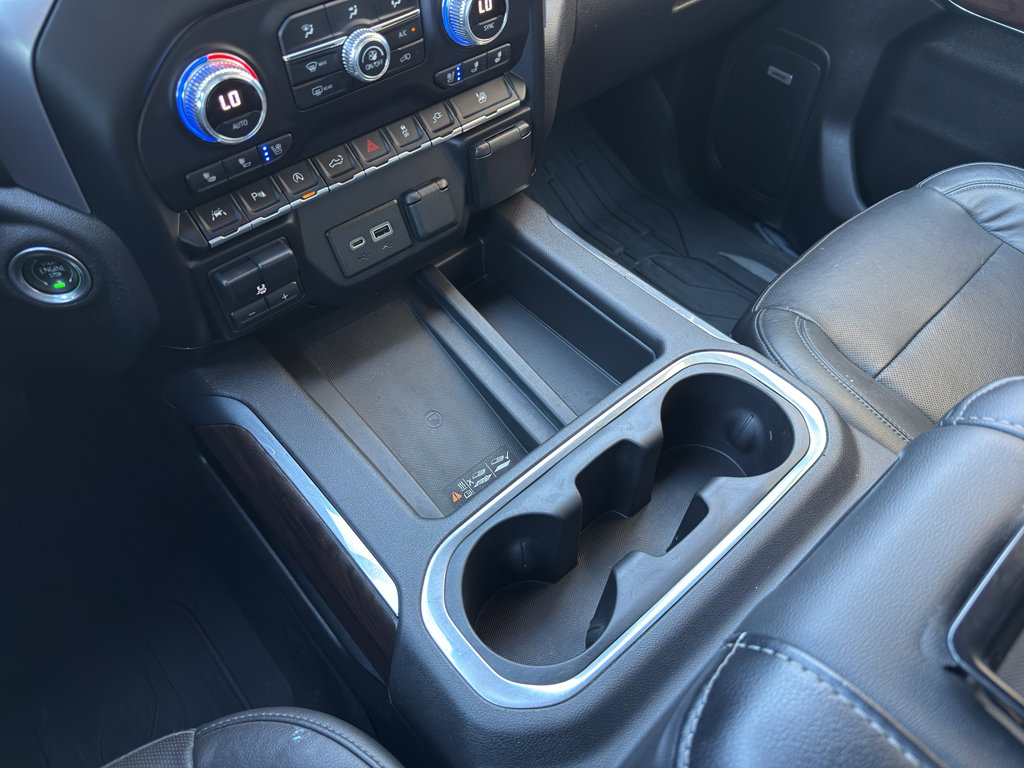 Used 2020 GMC Sierra 1500 SLT image 19