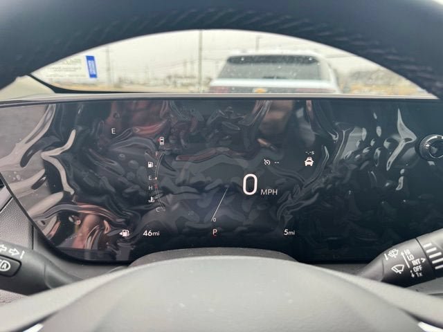 New 2026 Buick Encore GX Sport Touring FWD image 7
